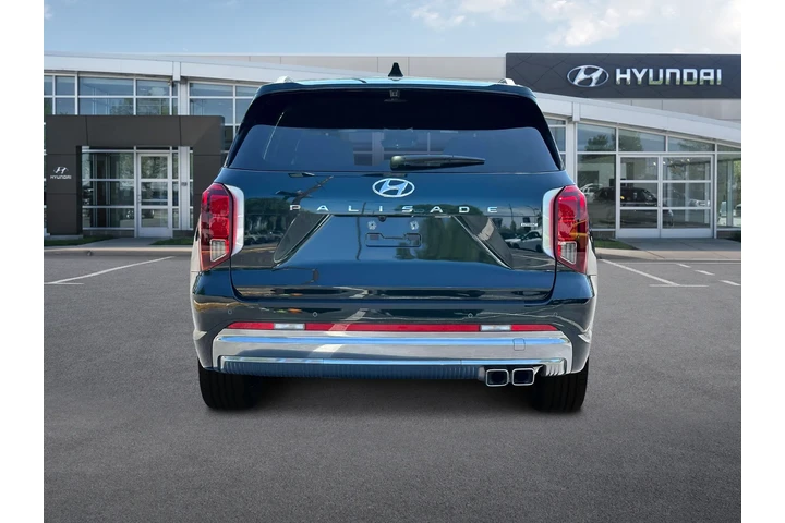 $39948 : Hyundai PALISADE 2024 AWD Ca image 6