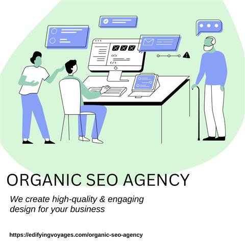 organic seo agency image 1