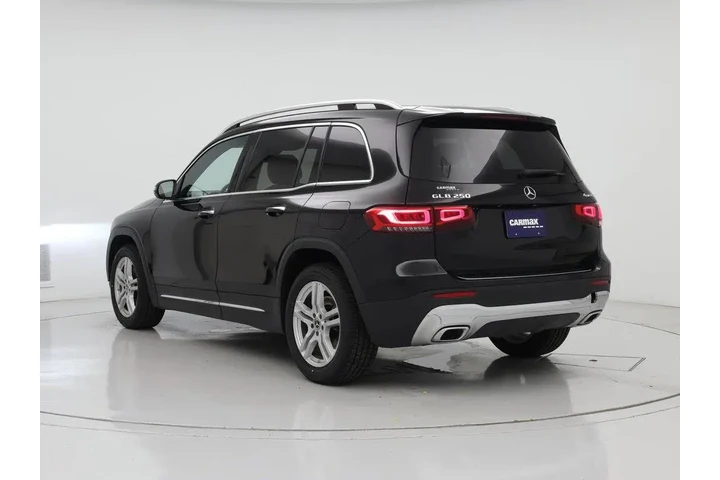 $29998 : Mercedes-Benz GLB 2023 AWD G image 2