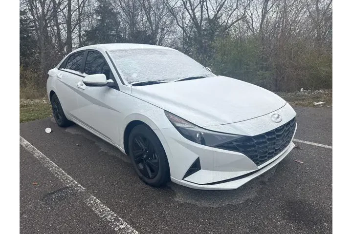 $13998 : Hyundai ELANTRA 2021 SEL 4dr image 2