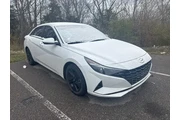 $13998 : Hyundai ELANTRA 2021 SEL 4dr thumbnail