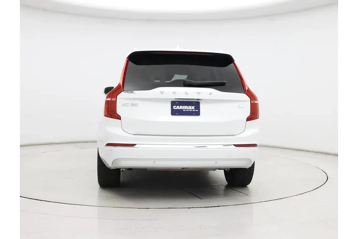 $39998 : Volvo XC90 Recharge 2022 eAW image 6