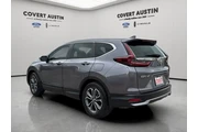 $26279 : Honda CR-V 2022 EX-L 4dr SUV thumbnail