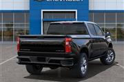 $51070 : 2024 Silverado 1500 Custom thumbnail