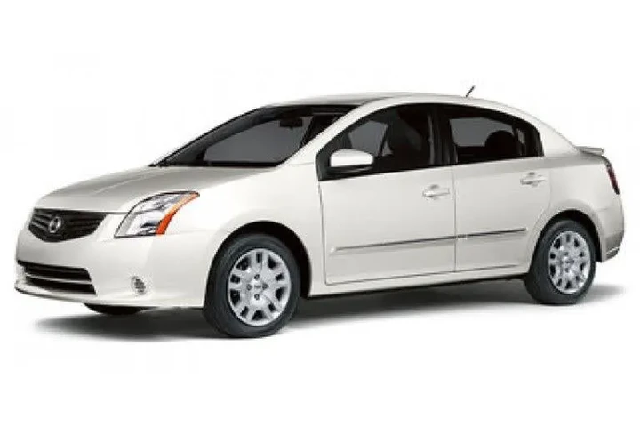 $9988 : Nissan Sentra 2012 2.0 S 4dr image 1