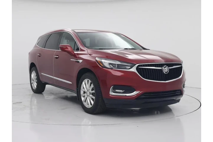 $23998 : Buick Enclave 2018 4x4 Essen image 1