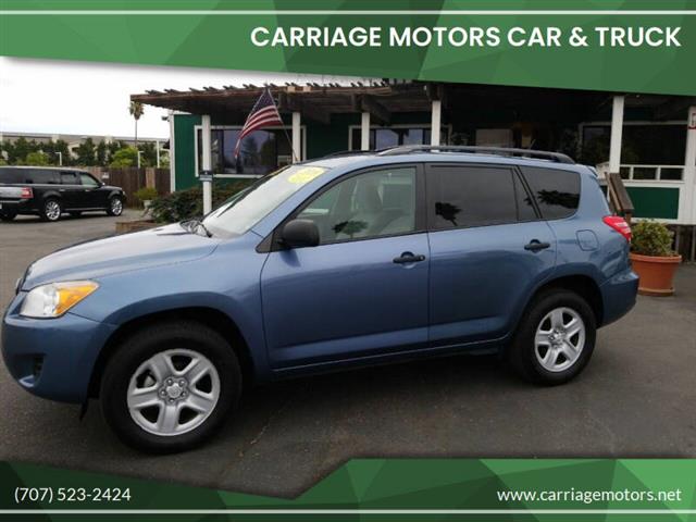 $13995 : 2010 RAV4 image 2