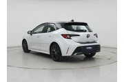$24998 : Toyota Corolla Hatchback 202 thumbnail