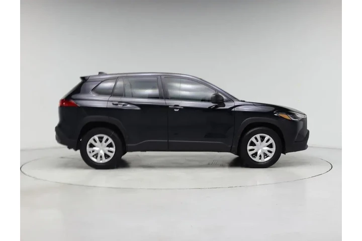 $24998 : Toyota Corolla Cross 2024 L image 7