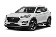 Hyundai TUCSON 2020 AWD Spor en Long Island