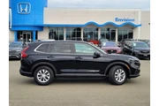 $28488 : Honda CR-V 2025 LX 4dr SUV thumbnail