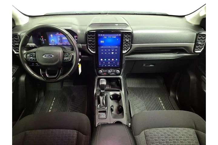$31998 : Ford Ranger 2024 4x2 XLT 4dr image 9