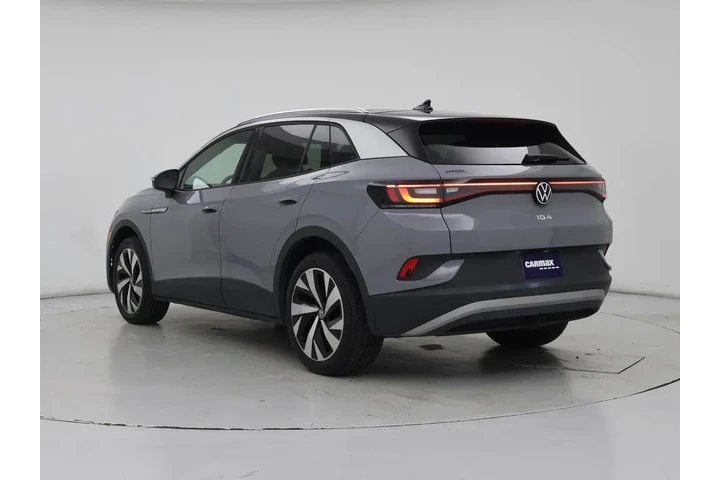 $23998 : Volkswagen ID.4 2022 AWD Pro image 2