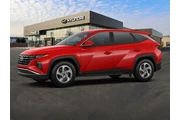 $19494 : Hyundai TUCSON 2023 AWD SE 4 thumbnail