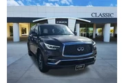 $35987 : INFINITI QX80 2023 Luxe 4dr thumbnail