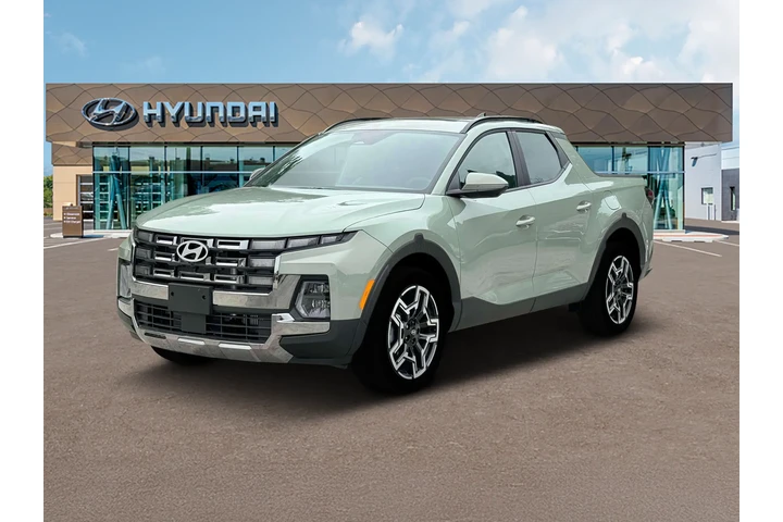 $35480 : Hyundai SANTA CRUZ 2025 AWD image 1