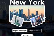 Chicago to NYC Flight Deals en Chicago