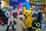 Show infantil- Pokemon thumbnail 2
