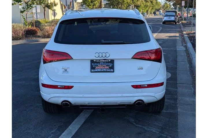 $12988 : 2014 Q5 Premium Plus image 7