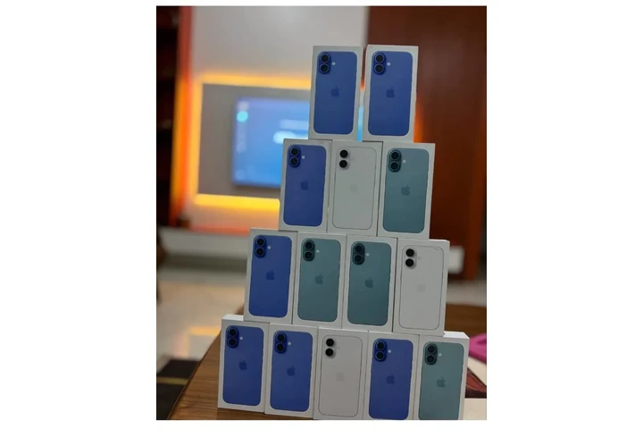 $1200 : Teléfonos Apple iPhone y Samsu image 3