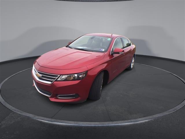 $13900 : PRE-OWNED 2015 CHEVROLET IMPA image 4