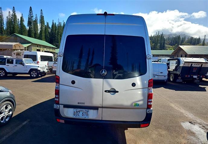 $36995 : 2013 Mercedes-Benz Sprinter image 5