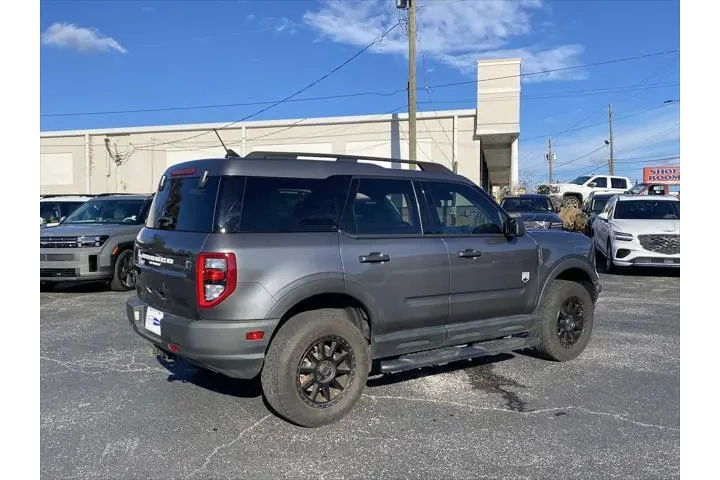 $23995 : Ford Bronco Sport 2022 AWD B image 5