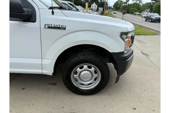 $13000 : 2019 F-150 XL image 3