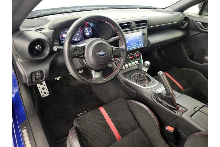 $28998 : Subaru BRZ 2023 Limited 2dr image 9