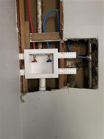 Pablos plumbing and Remodeling image 10