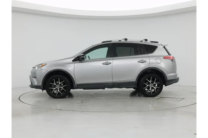 $23998 : Toyota RAV4 2016 AWD SE 4dr image 3