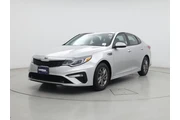 $14599 : Kia Optima 2020 LX 4dr Sedan thumbnail