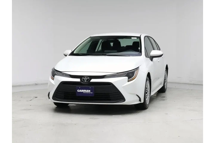 $22998 : Toyota Corolla 2024 LE 4dr S image 4