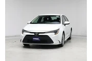 $22998 : Toyota Corolla 2024 LE 4dr S thumbnail