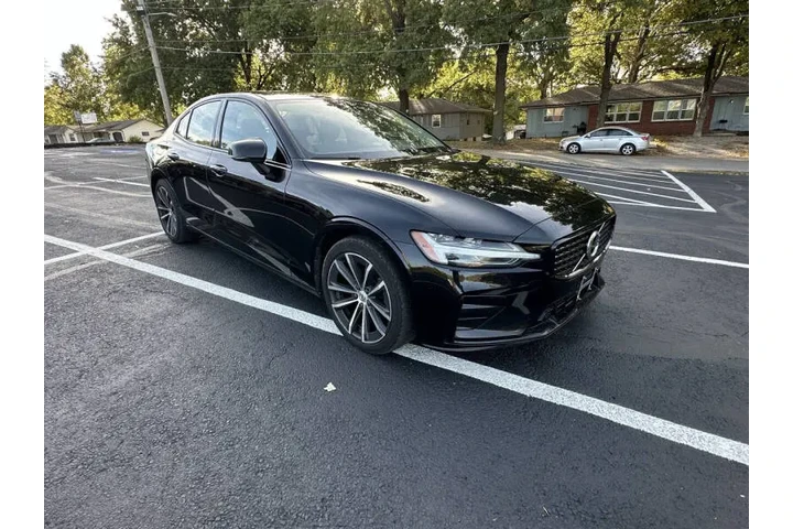 $16999 : 2022 S60 B5 Momentum image 6