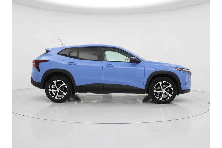 $21998 : Chevrolet Trax 2024 RS 4dr C image 7