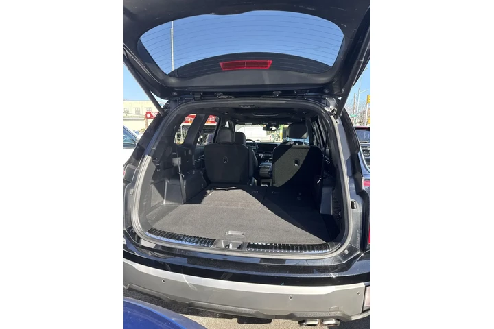 $38990 : Kia Telluride 2023 AWD SX-Pr image 9