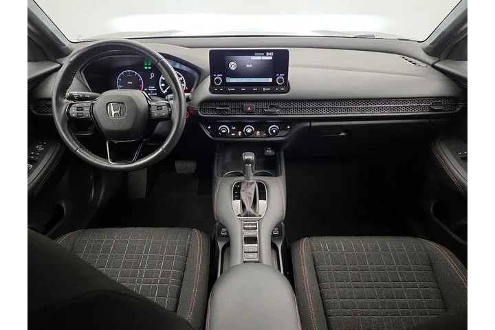 $24998 : Honda HR-V 2023 Sport 4dr Cr image 9