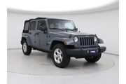 Jeep Wrangler Unlimited 2015 en Arlington VA