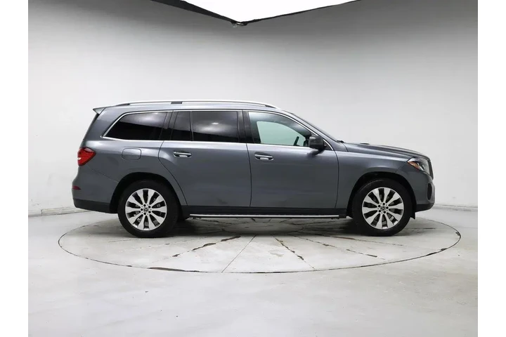 $28998 : Mercedes-Benz GLS 2017 AWD G image 7