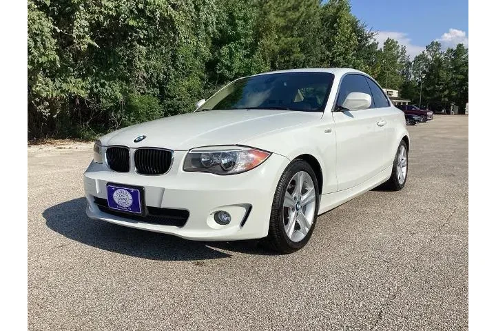 $12326 : BMW 1 Series 2012 128i 2dr C image 3