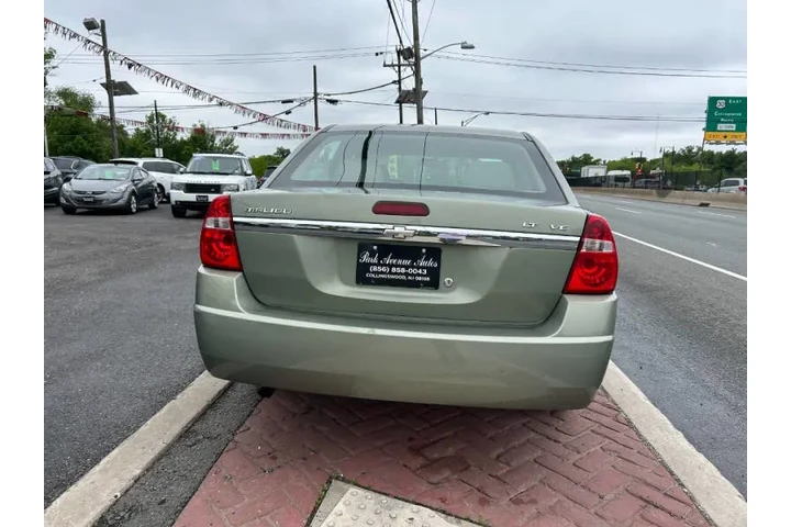 $2995 : 2006 Malibu LT image 5