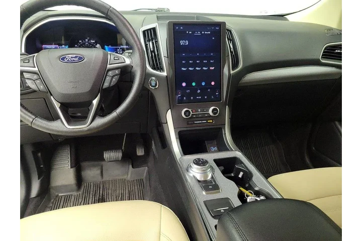 $19998 : Ford Edge 2021 SEL 4dr Cross image 9
