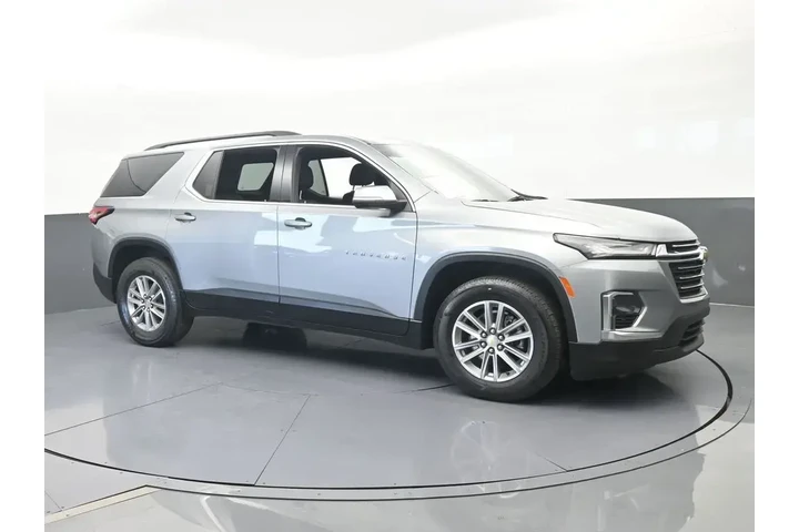 $22191 : Chevrolet Traverse 2023 LT C image 8