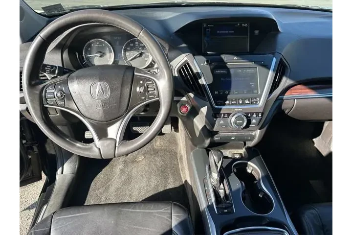 $10000 : Acura MDX 2014 SH-AWD 4dr SU image 8