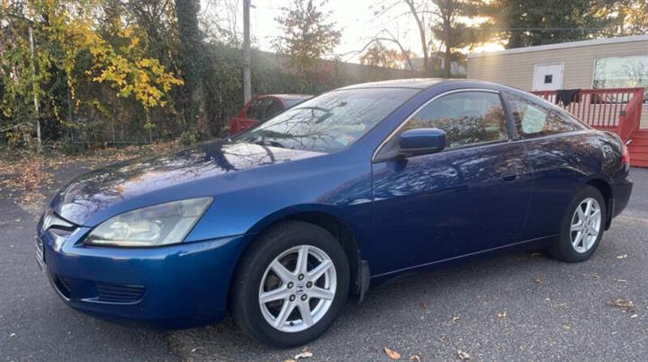 $3995 : 2003 Accord EX V-6 image 4