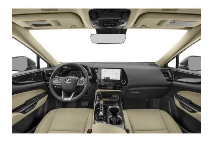 $32990 : Lexus NX 350 2022 AWD Premiu image 8