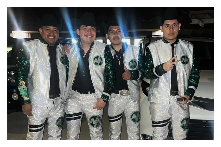 GRUPO MUSICAL image 2