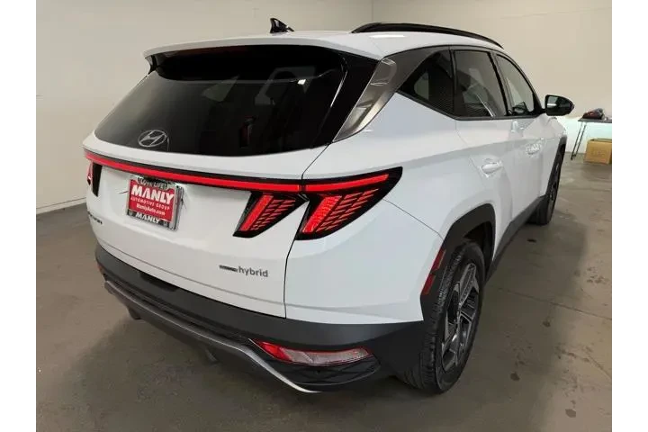 $28907 : Hyundai TUCSON Hybrid 2023 A image 3