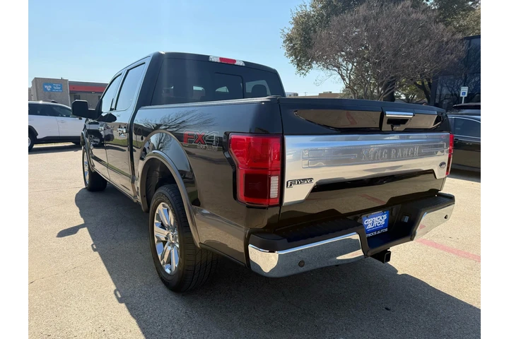 $35995 : 2019 F-150 King Ranch image 4
